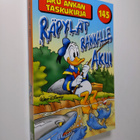 Walt Disney : Räpylät rannalle, Aku! - pikkukuva 1