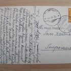 VANHA Postikortti Punkaharju 1933 - pikkukuva 2