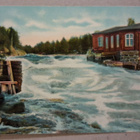 Inkeroinen: Anjalankoski * (1861) - pikkukuva 1