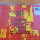 RED HOT CHILI PEPPERS-WHAT HITS? - CD - pikkukuva 3