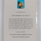 Carolyn Keene : Kivitiikerin salaisuus - pikkukuva 2