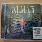 Almah (Edu Falaschi) CD - pikkukuva 1