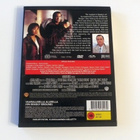 Hyväkuntoinen Vaarallisella Alueella (1994) Suomi DVD - pikkukuva 2