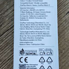 Oneplus watch 2/ 3 ranneke - pikkukuva 2