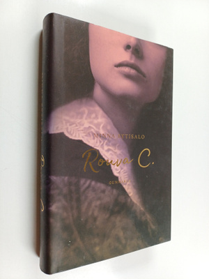 Minna Rytisalo : Rouva C.