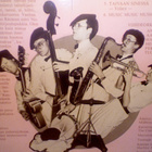 ISKELMÄLAULAJA AROKANTO JA VIIHDEORKESTERI TEMPO ::  LP 1983 - pikkukuva 5