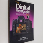 Scott Kelby : The Digital Photography Book 4 - pikkukuva 1