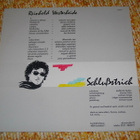 REINHOLD WESTERHEIDE - Schlussstrich - LP guitar instr. EX - pikkukuva 2