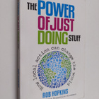 Rob Hopkins : The power of just doing stuff : how local a... - pikkukuva 1