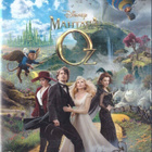 Mahtava Oz (James Franco, Mila Kunis, Rachel Weisz) - pikkukuva 1