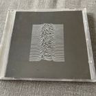 JOY DIVISION: Unknown Pleasures * EUR 1992 - pikkukuva 1
