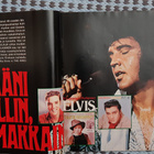 Suosikki 2/1975 Juice, Lennon, Bowie Elvis ym - pikkukuva 4