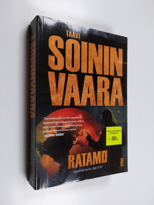 Taavi Soininvaara : Darwinin seitti