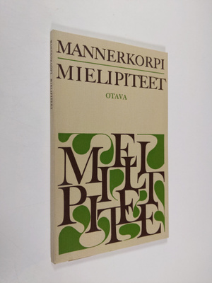 Juha Mannerkorpi : Mielipiteet