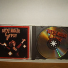 Bette Midler CD Gypsy - pikkukuva 1