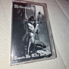 Nethermancy – Towards the Astral Twilight demo-kasetti 1999 - pikkukuva 1