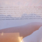 Janet Jackson: All For You CD - pikkukuva 3