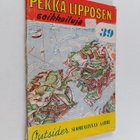Outsider : Suomenlinnan aarre - pikkukuva 1