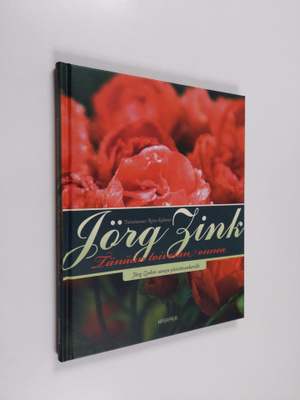 Jörg Zink : Tänään toivotan onnea : Jörg Zinkin sanoja pä...