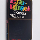 Kustaa Vilkuna : Etunimet - pikkukuva 1