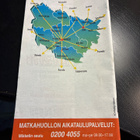 Aikataulut Mikkelin seudun 2005-2006 - pikkukuva 2