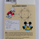 Roope-setä vuosikerta 1996 (numero 8 puuttuu) - pikkukuva 2