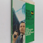 Michael Avallone : The Man from U.N.C.L.E. - pikkukuva 1