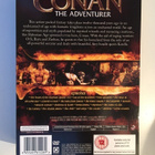 Conan - The Adventurer : Koko sarja (5DVD) Ralf Moeller - pikkukuva 2