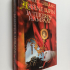 Maurice Leblanc : Arsene Lupin ja tiikerinhampaat - pikkukuva 1