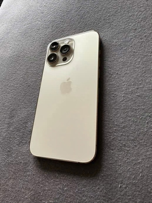 Apple iPhone 13 Pro 512 GB kulta