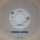 7" ZZ TOP - Velcro Fly - single 1985 USA blues rock MINT- - pikkukuva 1
