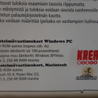 PC peli - Englannin kieli - Mysteeri Lontoossa PC / MAC CD - pikkukuva 3