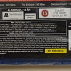blu-ray, Dirty Harry Collection (5 discs) UUSI / NEW [toimin - pikkukuva 3