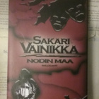 Sakari Vainikka - Nodin maa (sid.) - pikkukuva 1