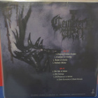 Cemetery Urn - Urn Of Blood M-/M- LP - pikkukuva 2