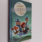 Anneli Kanto : Kulkurikaksikko - pikkukuva 1