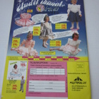 Vintage My Little Pony, G1, lehti n:o 4 / 1989 - pikkukuva 2