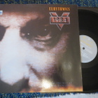 Eurythmics: 1984 LP - pikkukuva 1