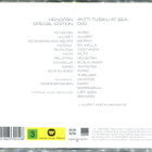 Antti Tuisku - Hengitän Special Edition - CD+DVD - pikkukuva 2
