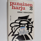 Erkki Räikkönen : Punainen harju 2 - pikkukuva 1
