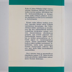 Olavi Autero : J. W. Lillja 1817-1878 : kirjamiehestä pol... - pikkukuva 2