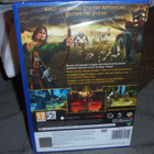PS 2 peli Aragorns Quest - pikkukuva 2