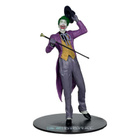 JOKER BY JASON FABOK	(46 101)	statue 29cm, (mcfarlane digita - pikkukuva 4
