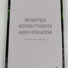 Parasta arkiruokaa - pikkukuva 2