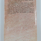 Ulla-Lena Lundberg : Sand : roman : Kalahari 1981 - pikkukuva 2