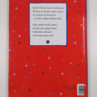 Catarina Kruusval : Ellen laskee 1, 2, 3 - pikkukuva 2