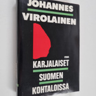 Johannes Virolainen : Karjalaiset Suomen kohtaloissa - pikkukuva 1