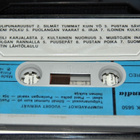 Teijo Joutsela Humppaveikot kasetti, vuodet vierivät 1977 - pikkukuva 2