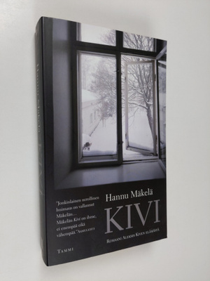 Hannu Mäkelä : Kivi