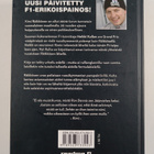 Heikki Kulta : Iceman : Kimin matkassa - pikkukuva 2